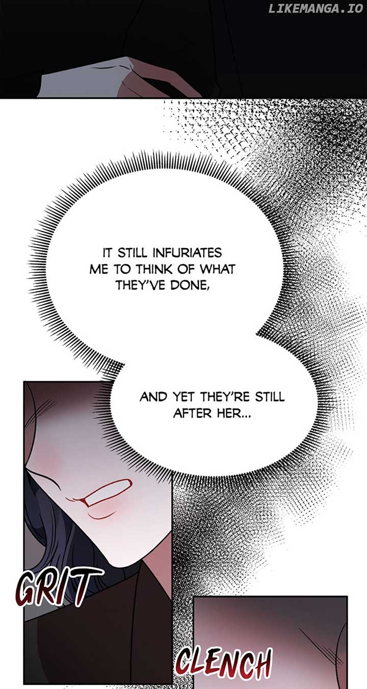 One Step Forward to the Flower Path Chapter 77 - Page 18
