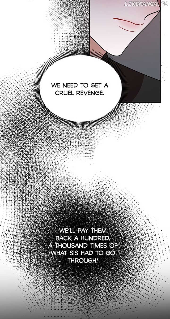 One Step Forward to the Flower Path Chapter 77 - Page 19