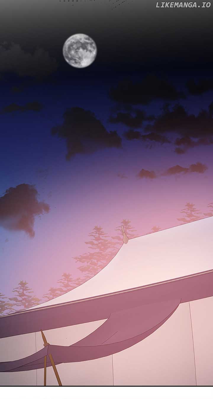 One Step Forward to the Flower Path Chapter 77 - Page 20