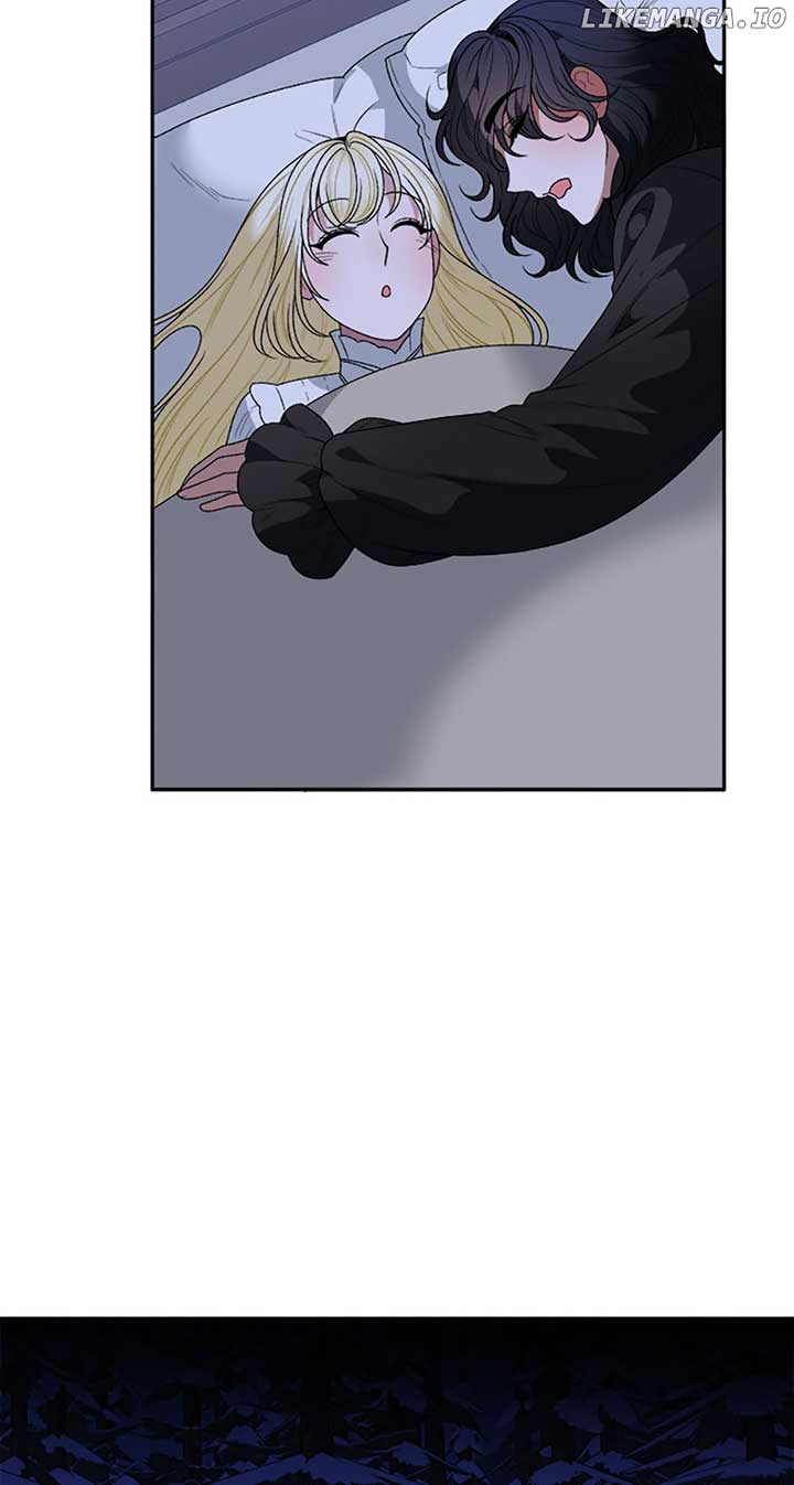 One Step Forward to the Flower Path Chapter 77 - Page 23