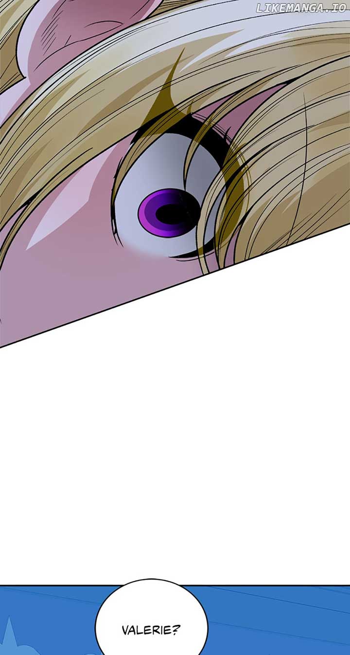 One Step Forward to the Flower Path Chapter 77 - Page 27