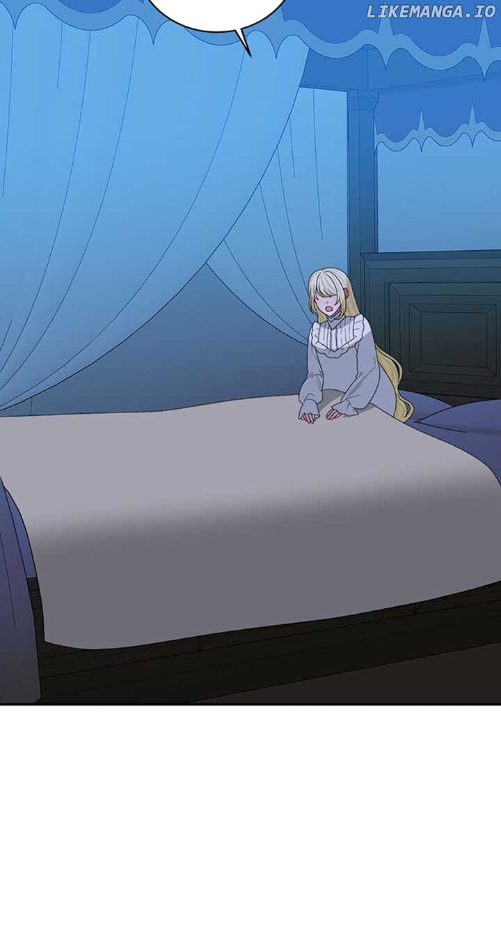 One Step Forward to the Flower Path Chapter 77 - Page 28