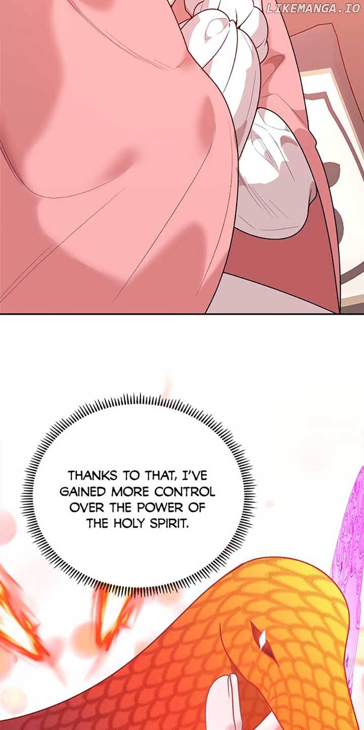 One Step Forward to the Flower Path Chapter 77 - Page 3