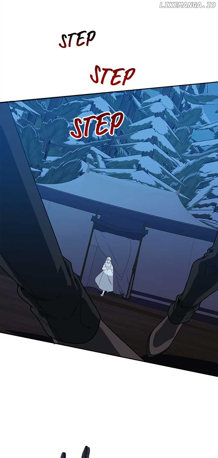 One Step Forward to the Flower Path Chapter 77 - Page 30