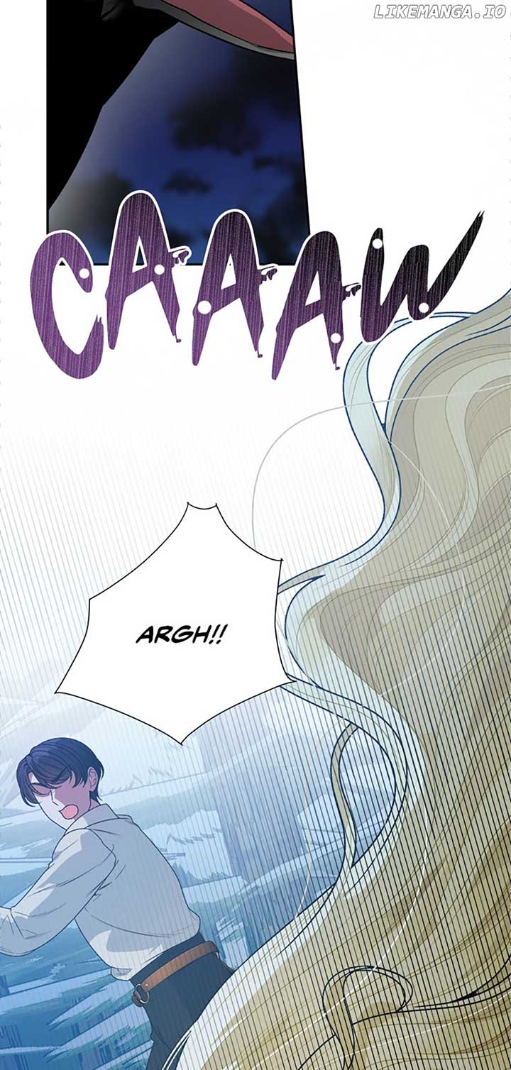 One Step Forward to the Flower Path Chapter 77 - Page 33