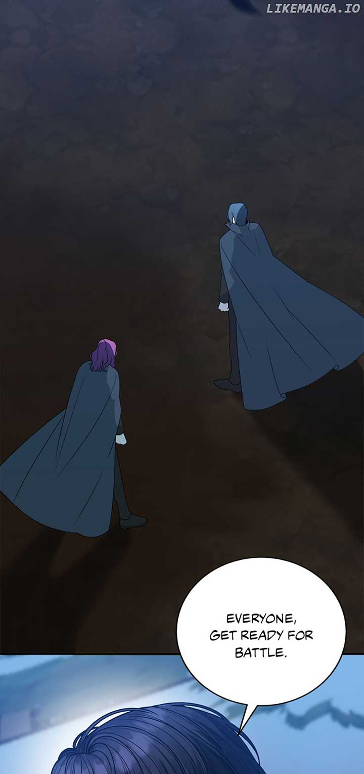 One Step Forward to the Flower Path Chapter 77 - Page 38