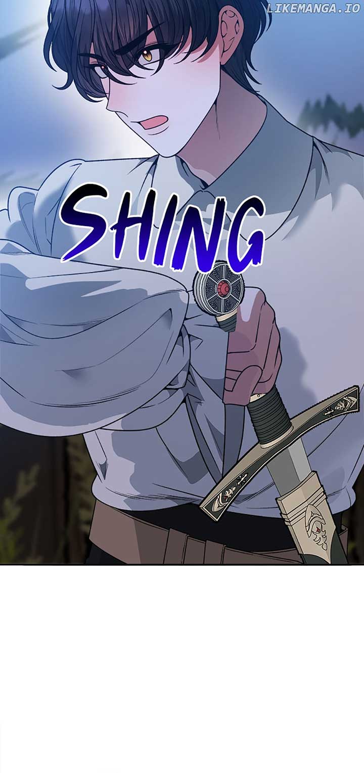 One Step Forward to the Flower Path Chapter 77 - Page 39