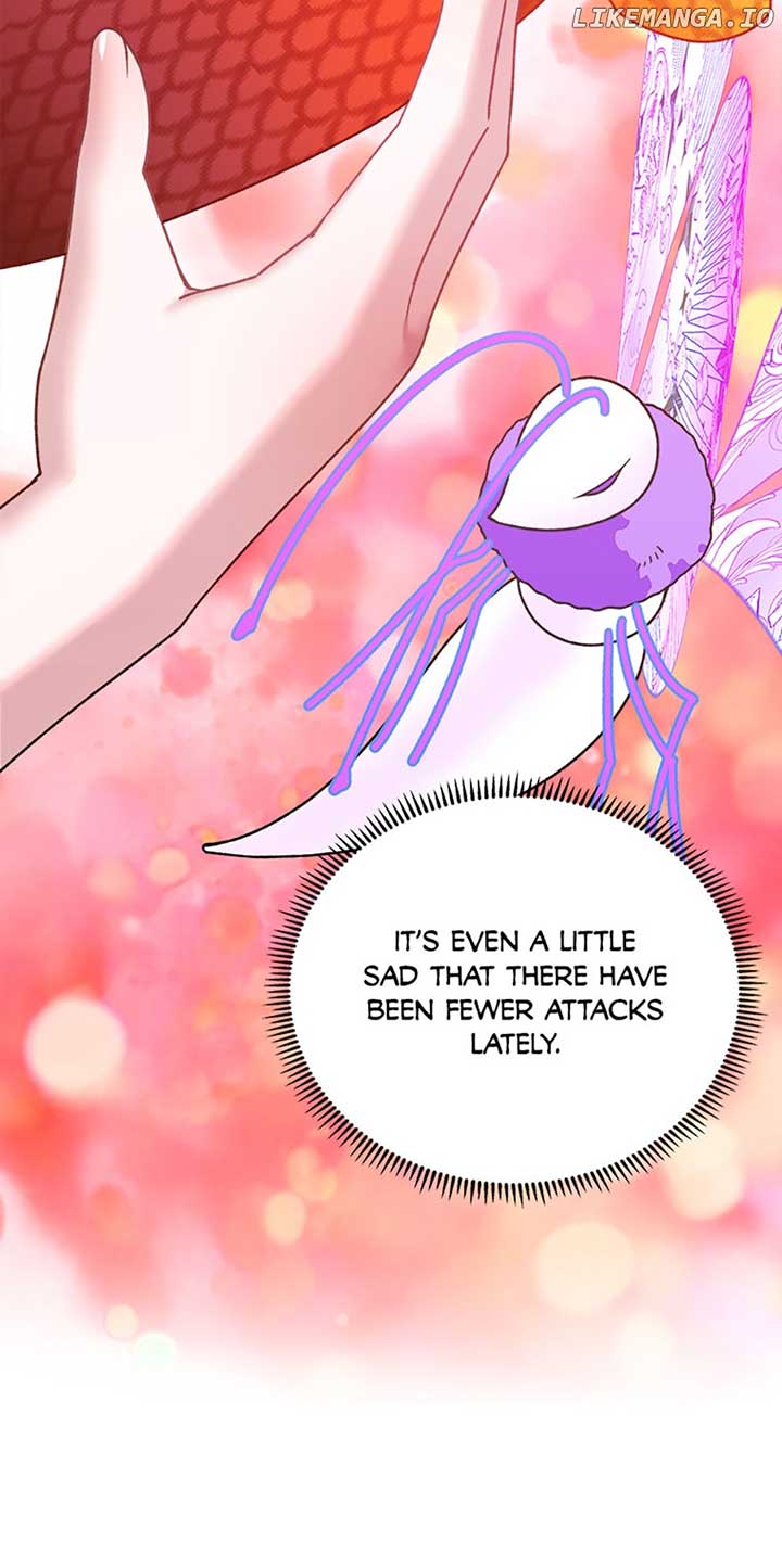 One Step Forward to the Flower Path Chapter 77 - Page 4