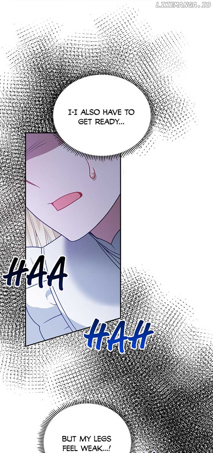 One Step Forward to the Flower Path Chapter 77 - Page 41