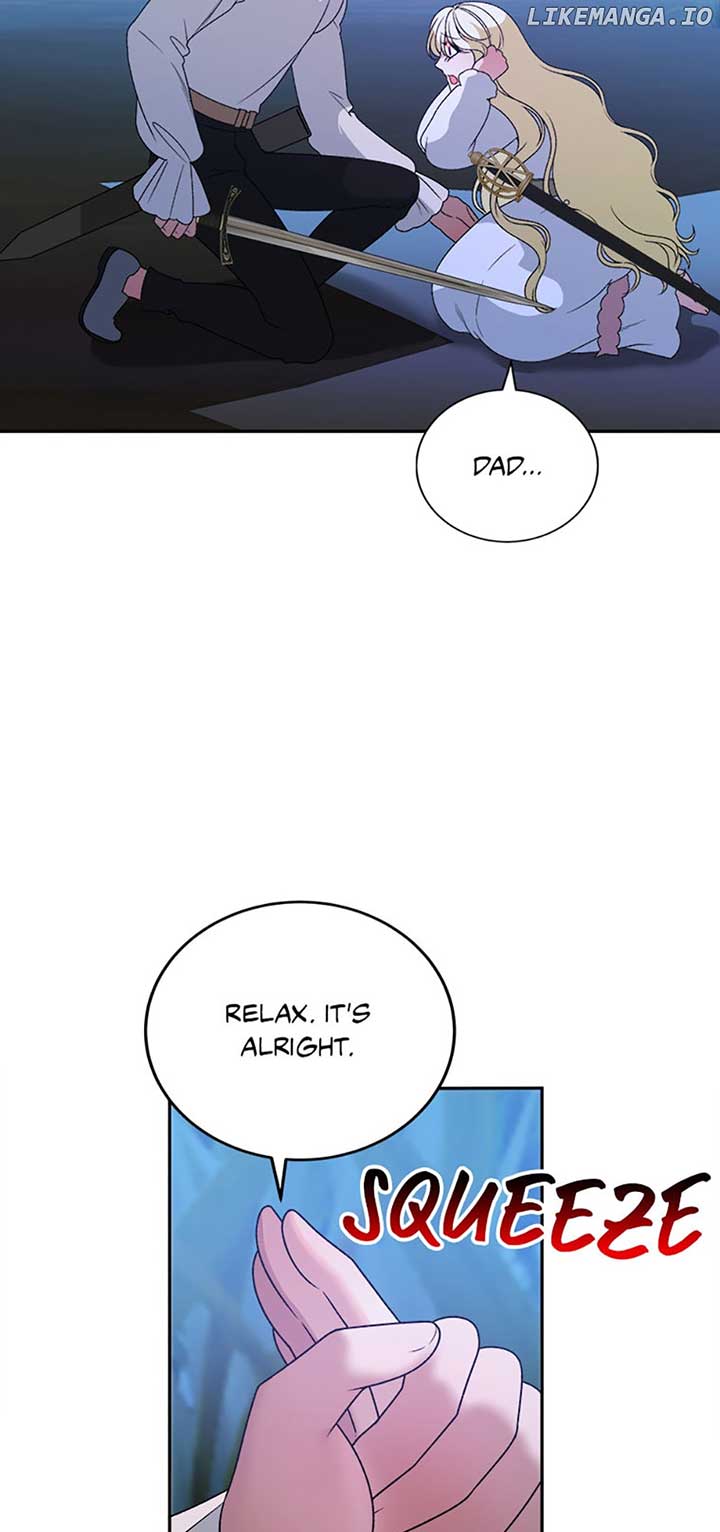 One Step Forward to the Flower Path Chapter 77 - Page 43
