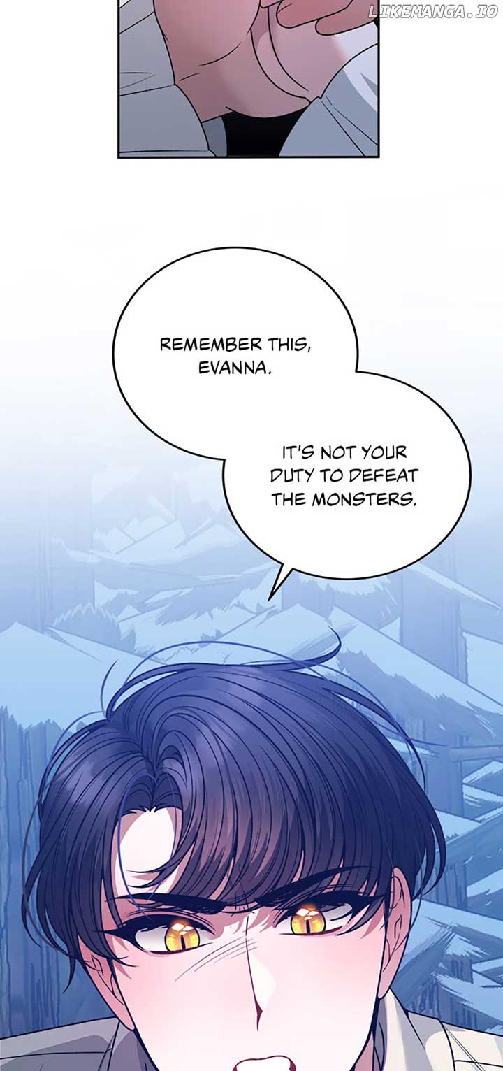 One Step Forward to the Flower Path Chapter 77 - Page 44