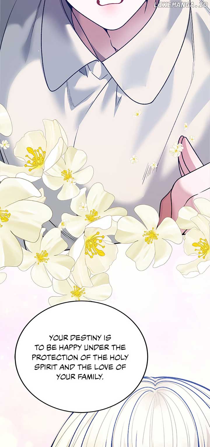 One Step Forward to the Flower Path Chapter 77 - Page 45