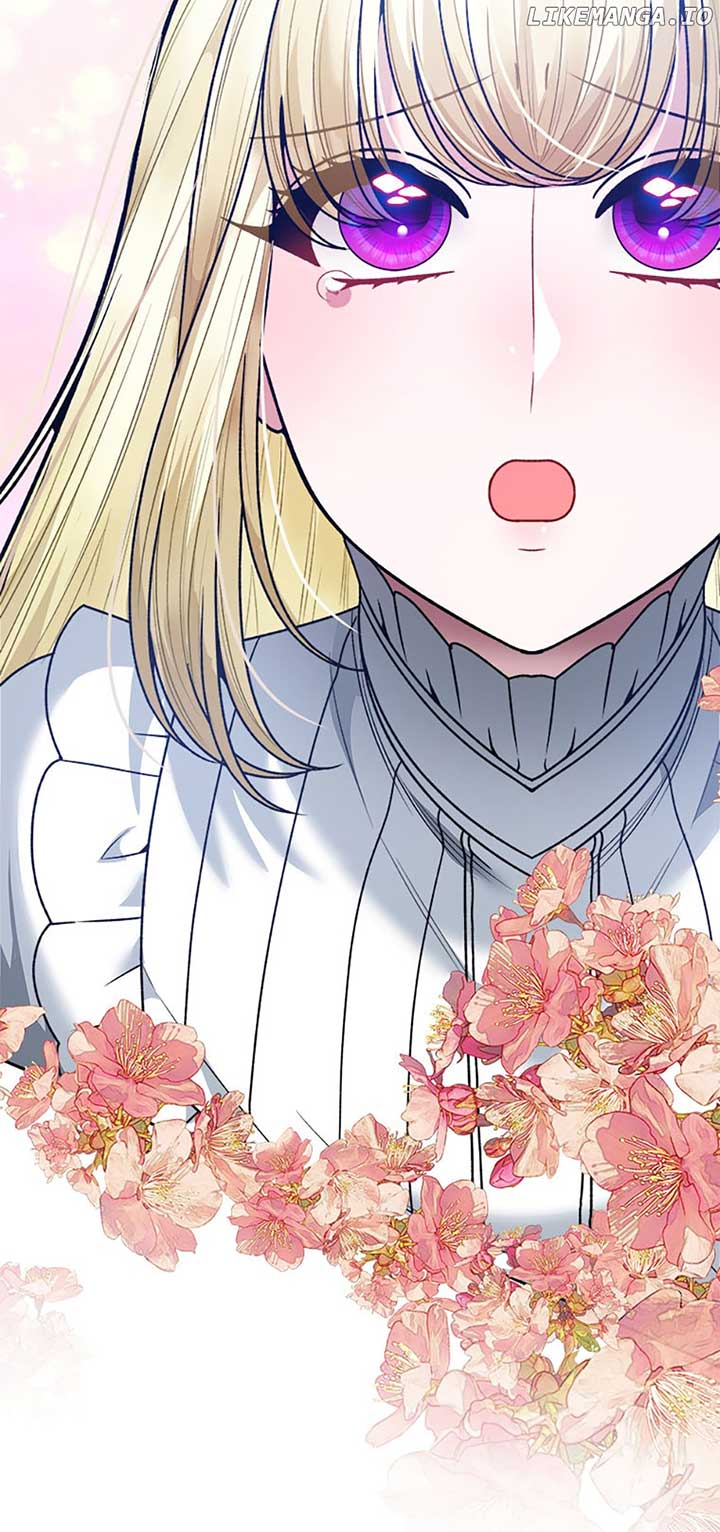 One Step Forward to the Flower Path Chapter 77 - Page 46