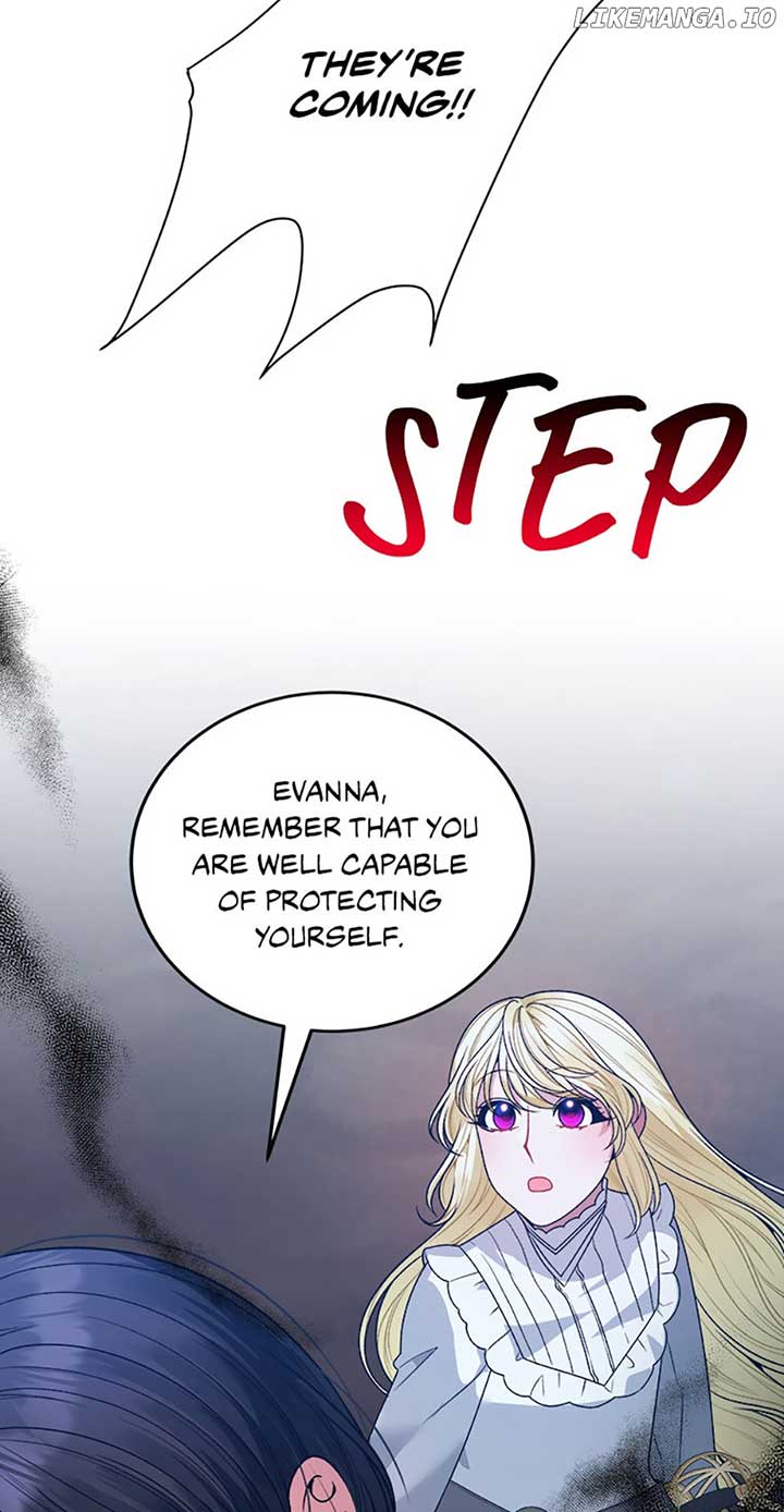 One Step Forward to the Flower Path Chapter 77 - Page 49