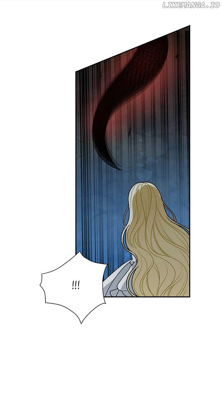 One Step Forward to the Flower Path Chapter 77 - Page 54