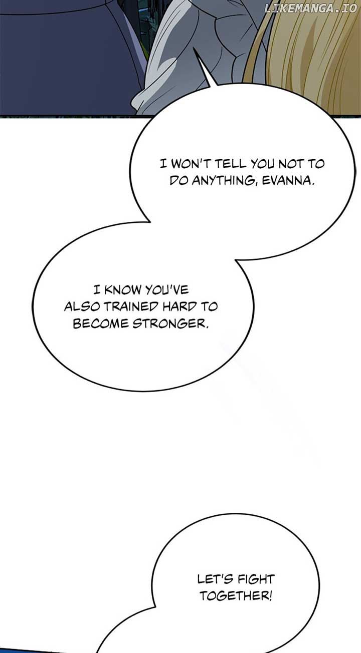 One Step Forward to the Flower Path Chapter 77 - Page 56