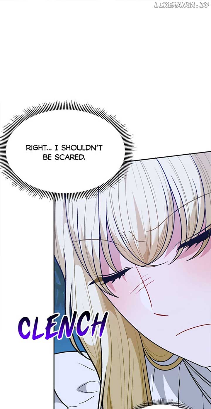 One Step Forward to the Flower Path Chapter 77 - Page 58