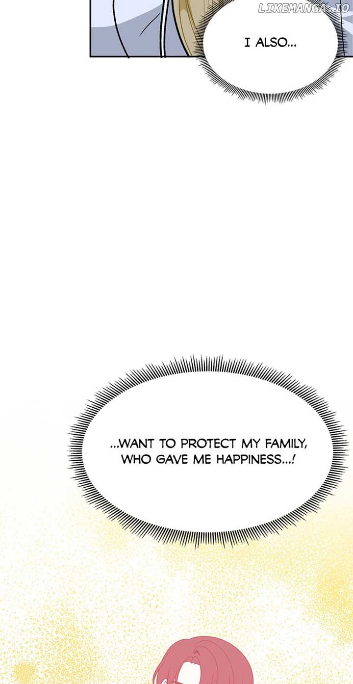 One Step Forward to the Flower Path Chapter 77 - Page 59