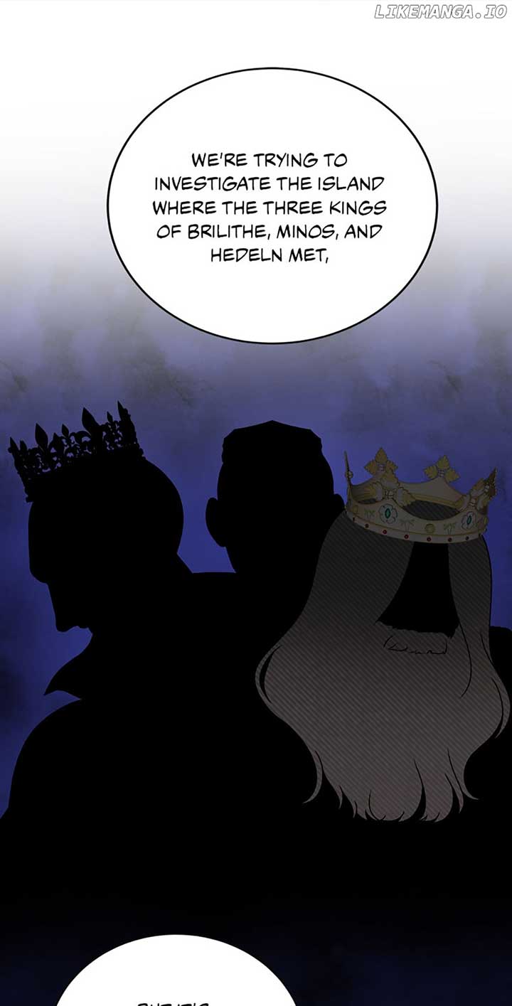 One Step Forward to the Flower Path Chapter 77 - Page 6