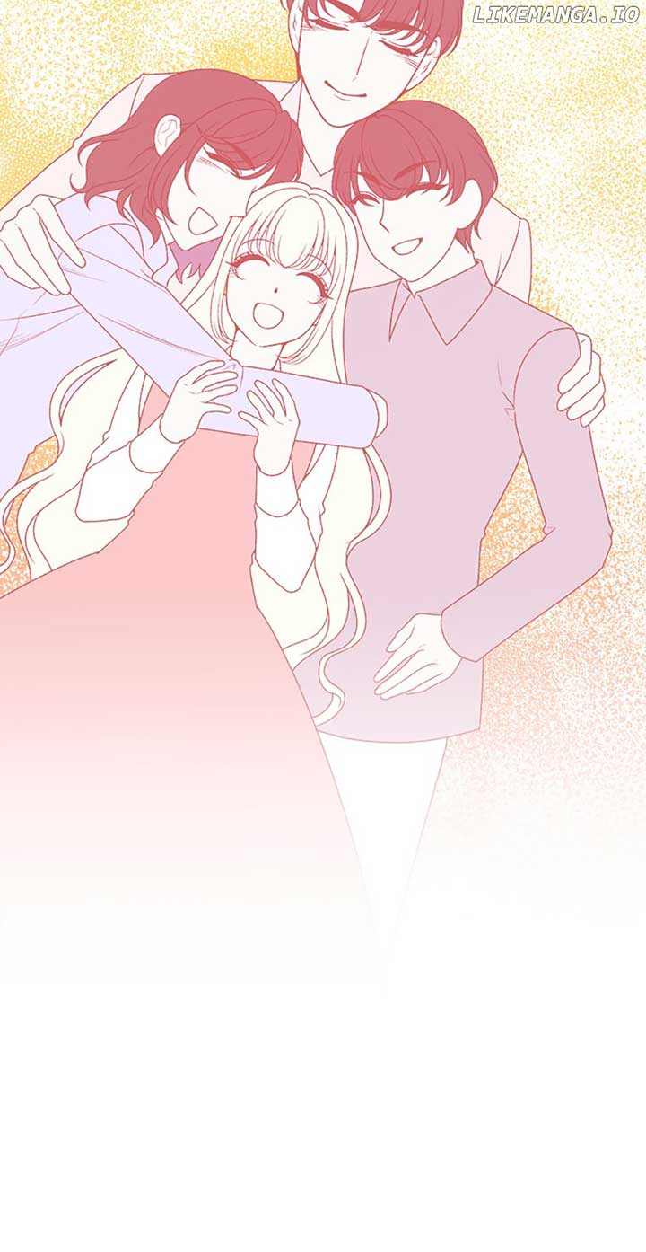 One Step Forward to the Flower Path Chapter 77 - Page 60