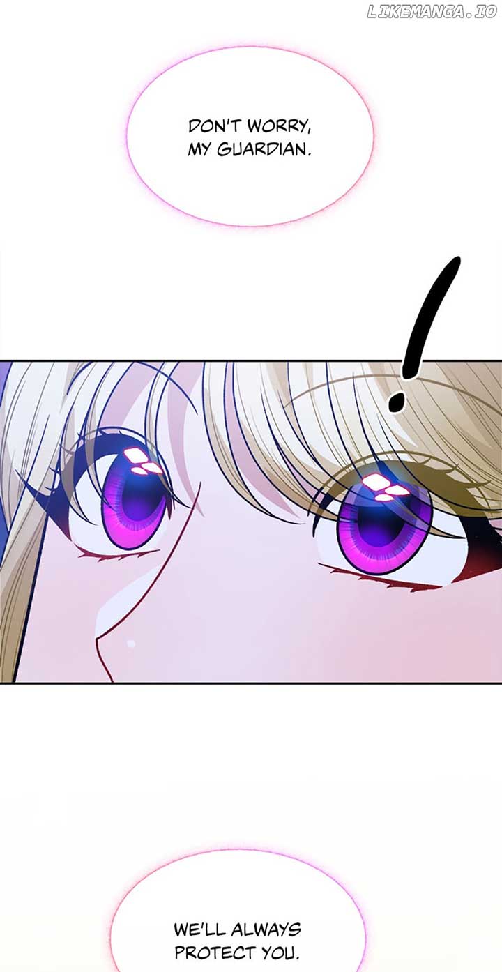 One Step Forward to the Flower Path Chapter 77 - Page 61