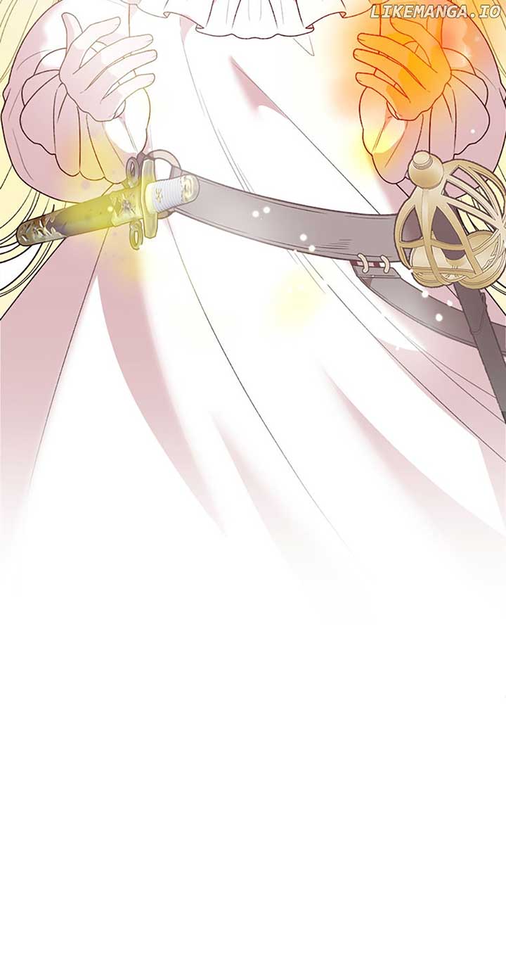 One Step Forward to the Flower Path Chapter 77 - Page 64