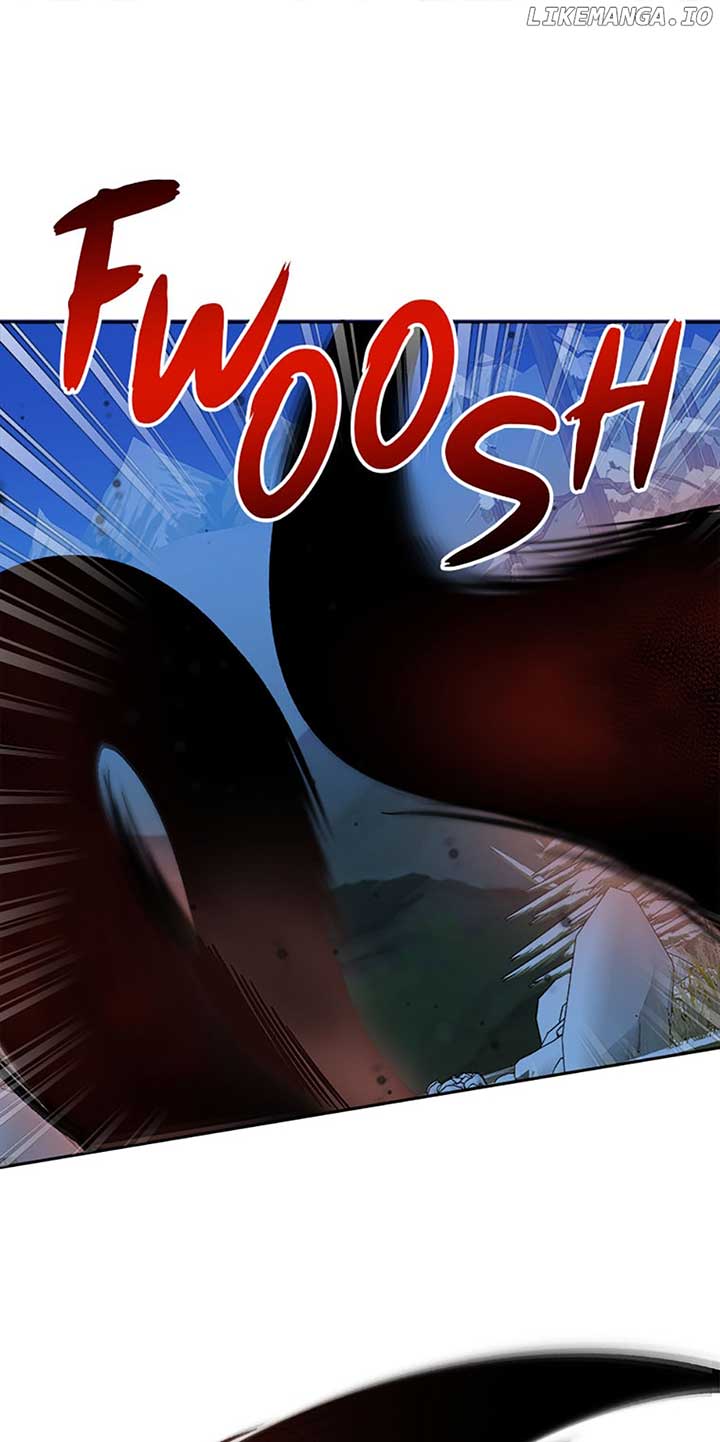 One Step Forward to the Flower Path Chapter 77 - Page 65