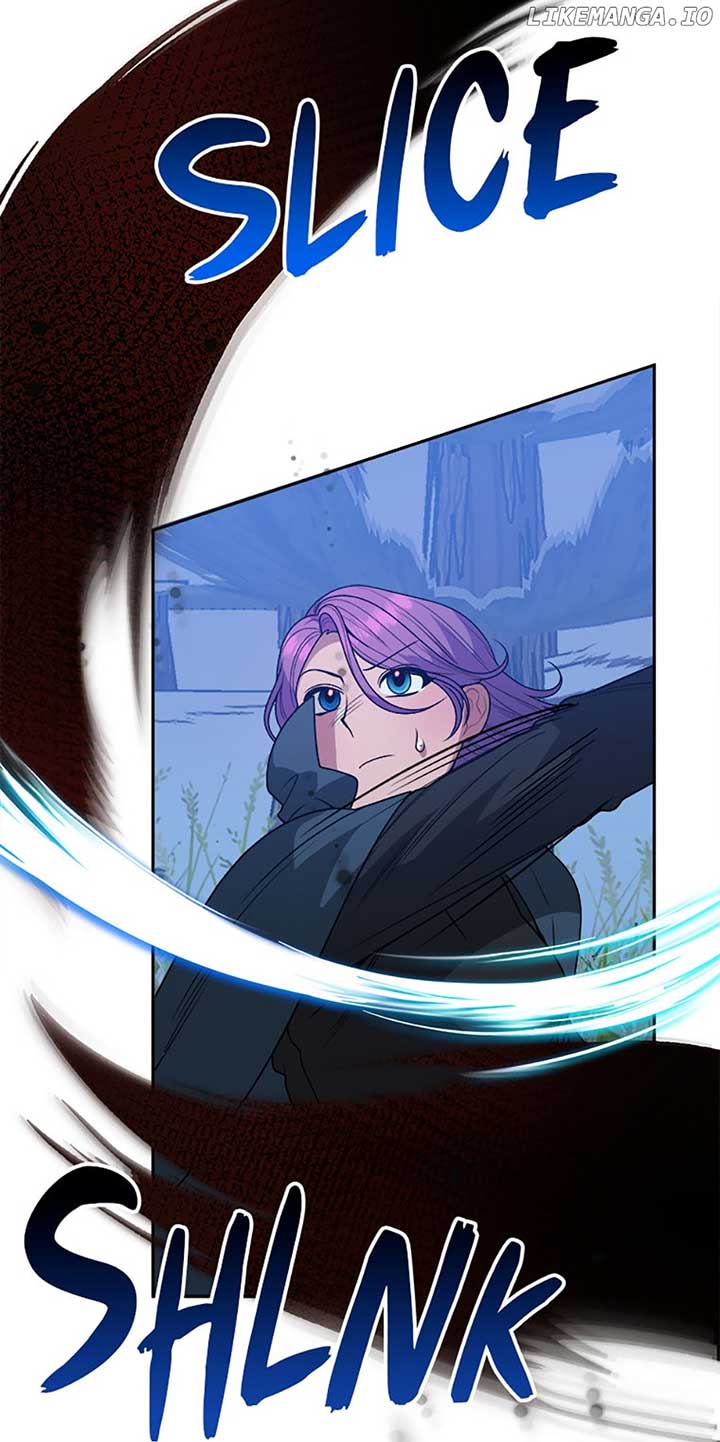 One Step Forward to the Flower Path Chapter 77 - Page 66