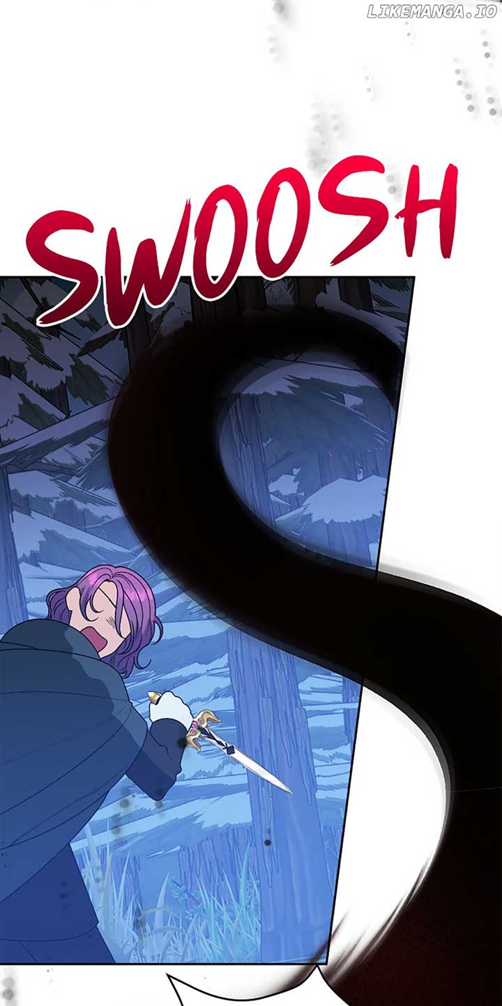 One Step Forward to the Flower Path Chapter 77 - Page 67