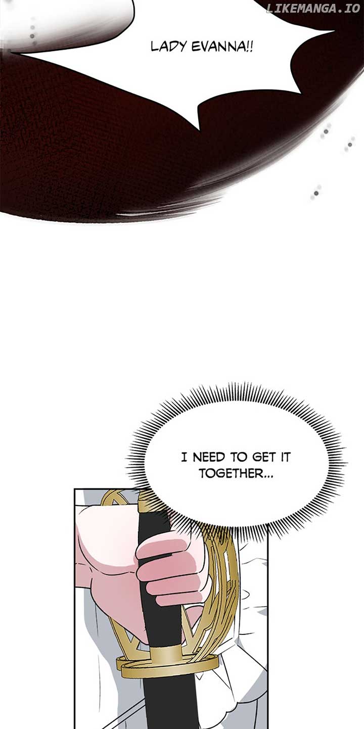 One Step Forward to the Flower Path Chapter 77 - Page 68