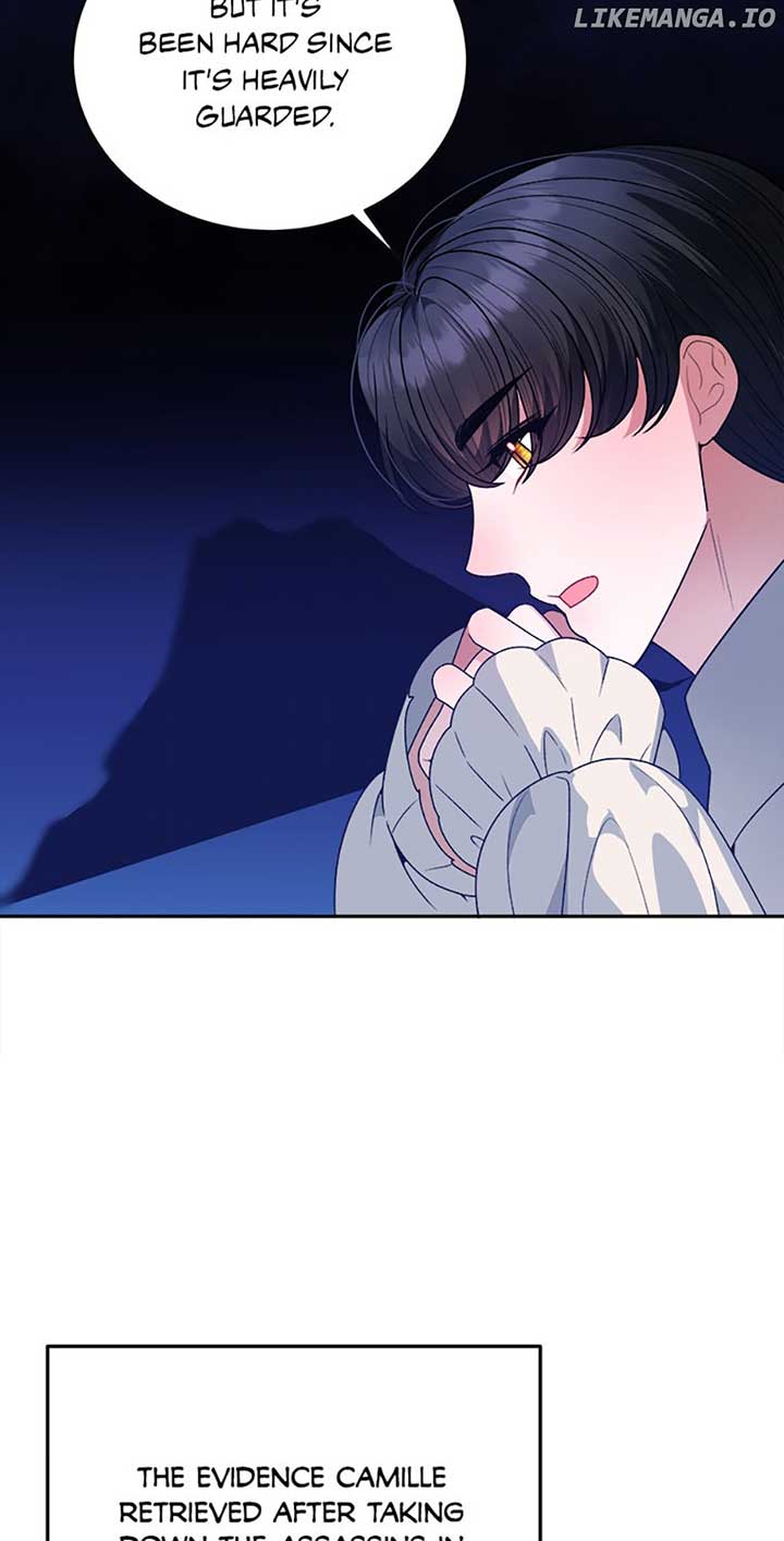 One Step Forward to the Flower Path Chapter 77 - Page 7