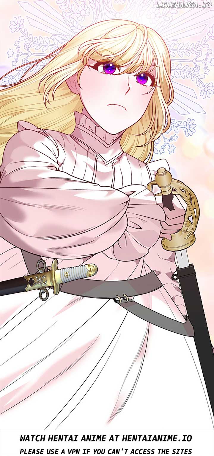 One Step Forward to the Flower Path Chapter 77 - Page 70