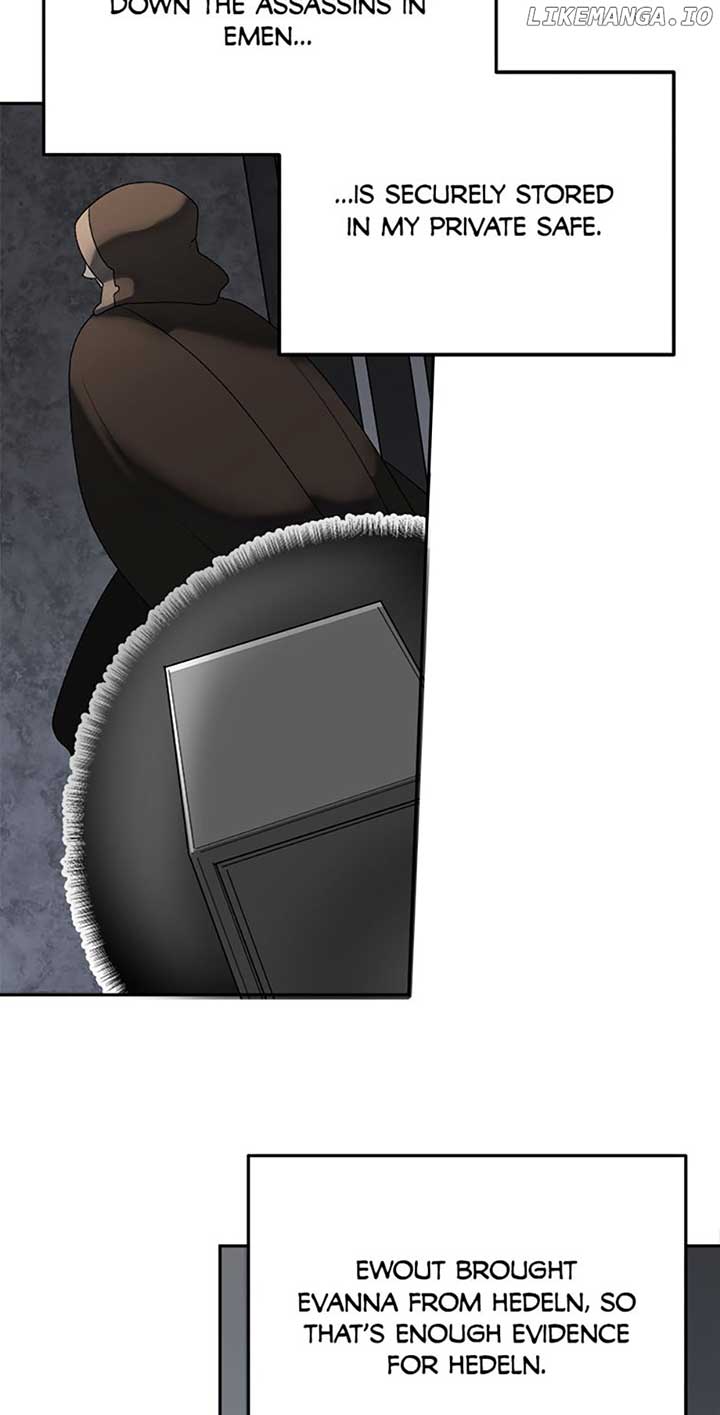 One Step Forward to the Flower Path Chapter 77 - Page 8