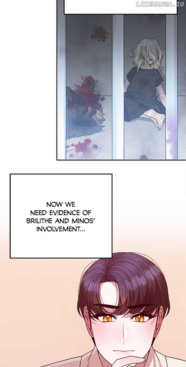 One Step Forward to the Flower Path Chapter 77 - Page 9