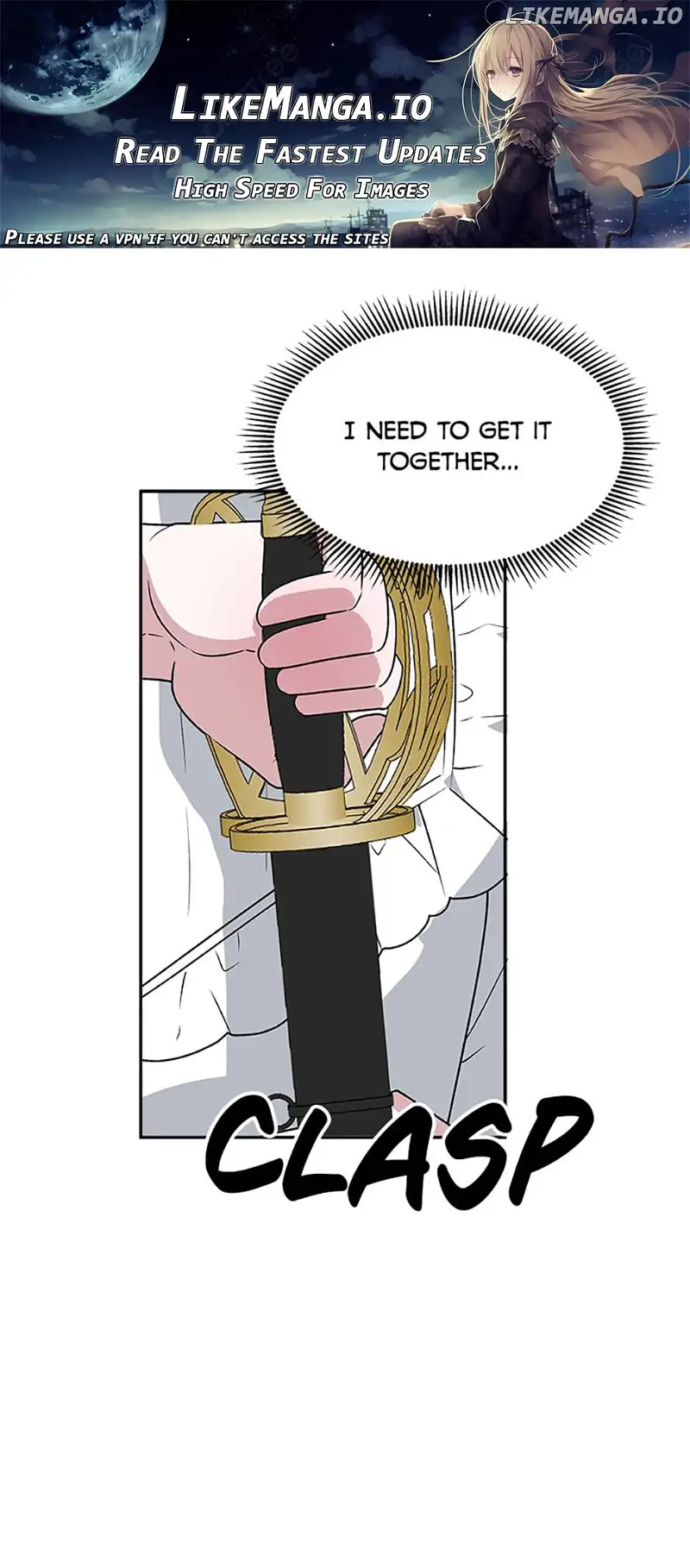 One Step Forward to the Flower Path Chapter 78 - Page 0