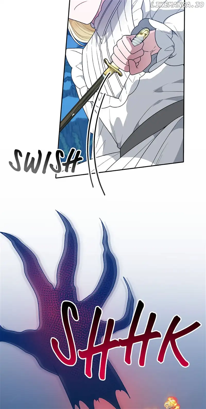 One Step Forward to the Flower Path Chapter 78 - Page 10