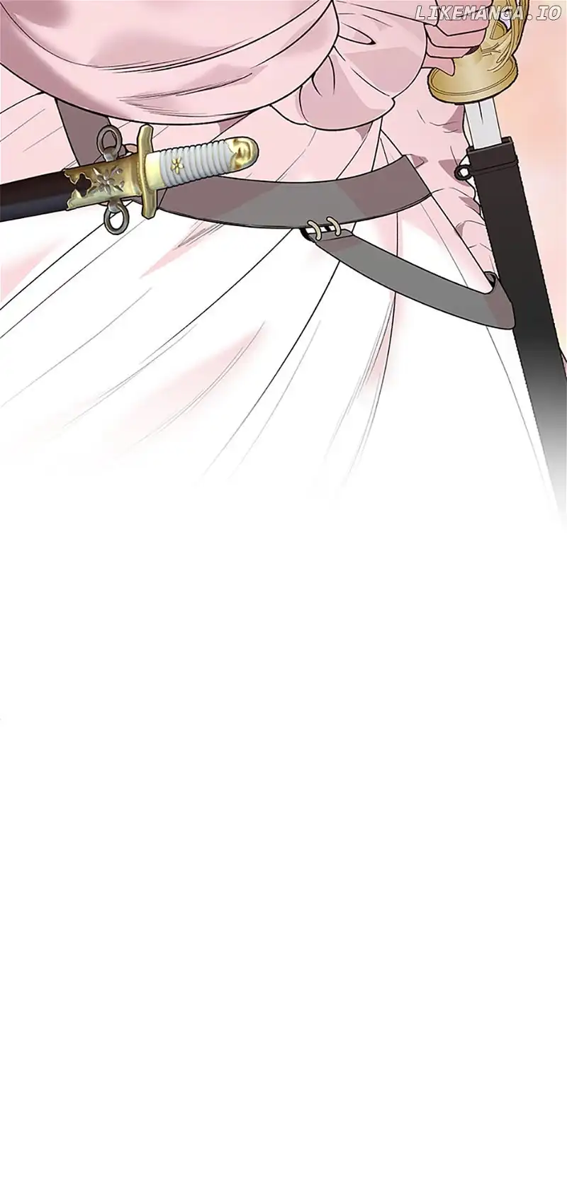 One Step Forward to the Flower Path Chapter 78 - Page 2