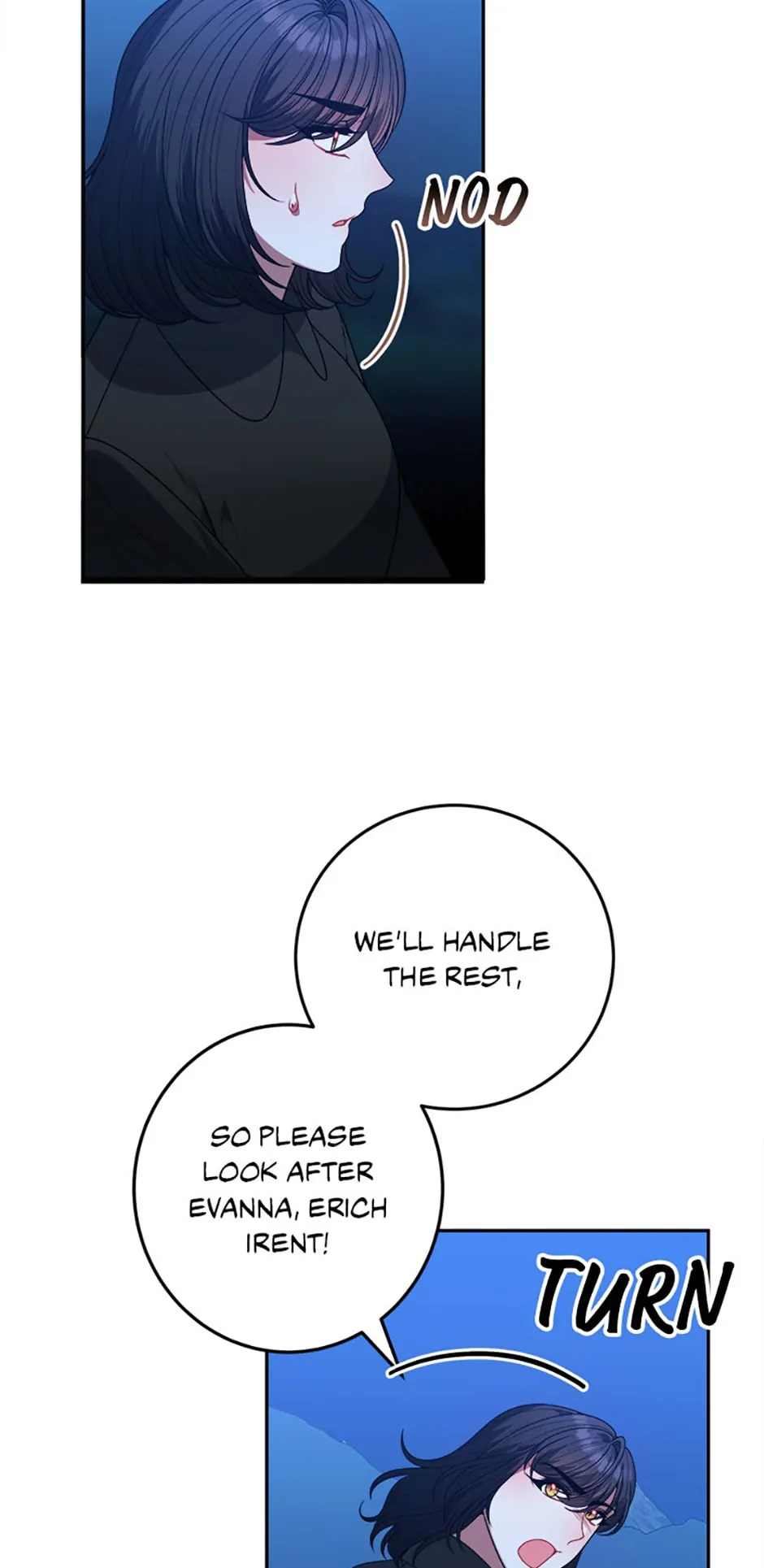 One Step Forward to the Flower Path Chapter 80 - Page 10