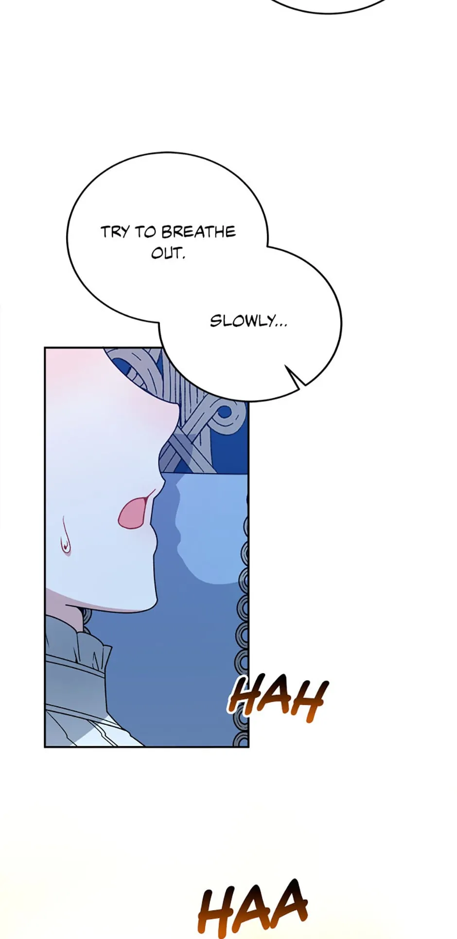 One Step Forward to the Flower Path Chapter 80 - Page 13