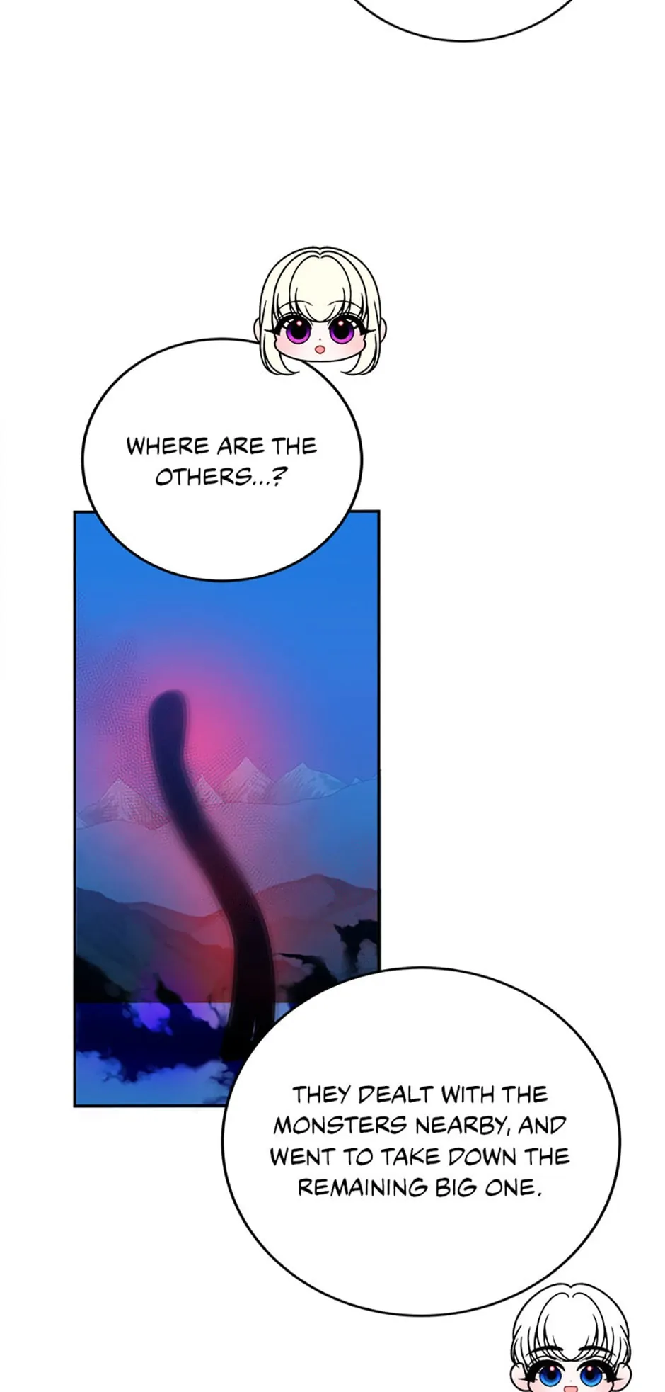 One Step Forward to the Flower Path Chapter 80 - Page 16