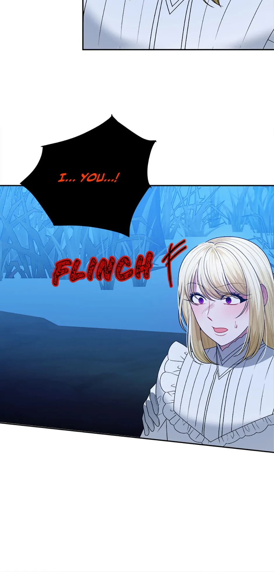 One Step Forward to the Flower Path Chapter 80 - Page 21
