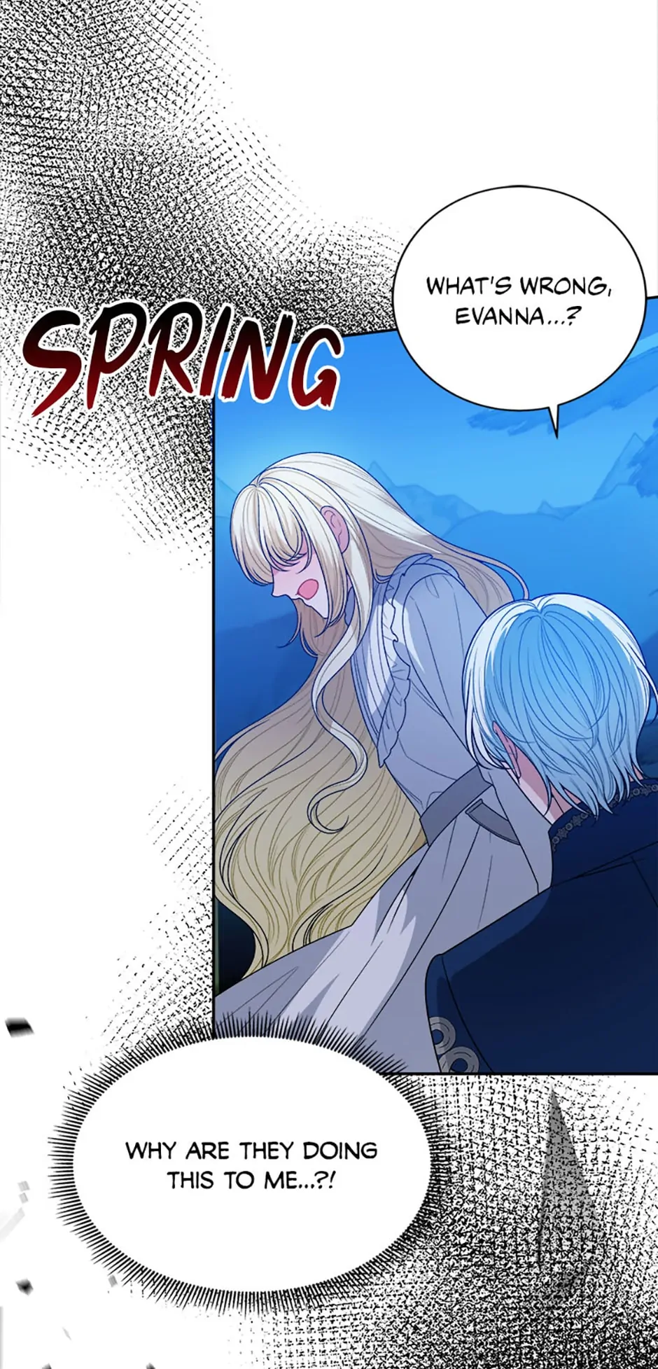 One Step Forward to the Flower Path Chapter 80 - Page 26