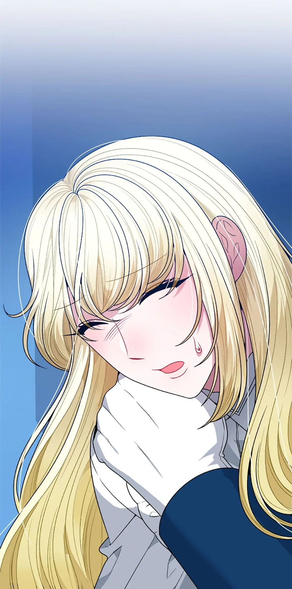 One Step Forward to the Flower Path Chapter 80 - Page 3