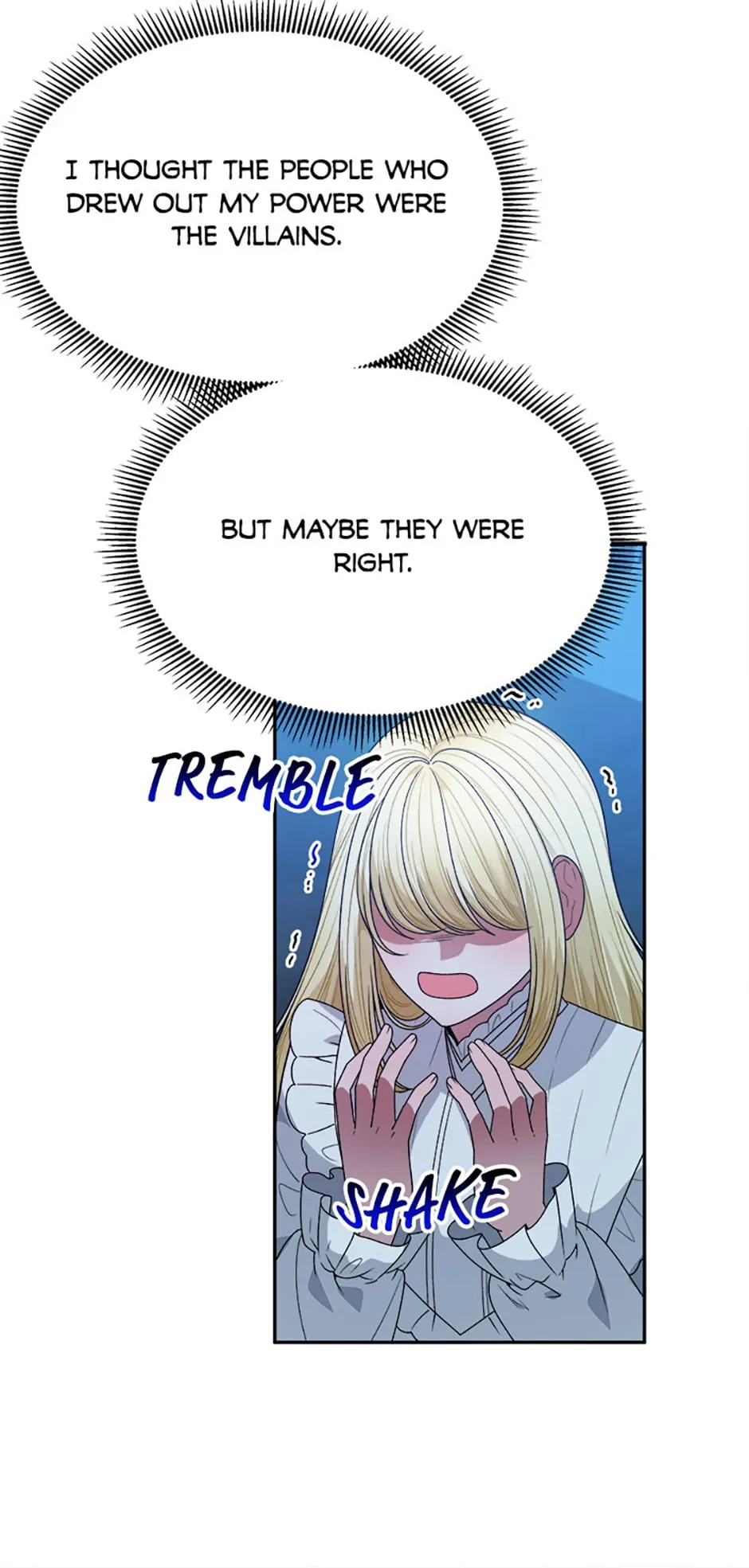 One Step Forward to the Flower Path Chapter 80 - Page 30