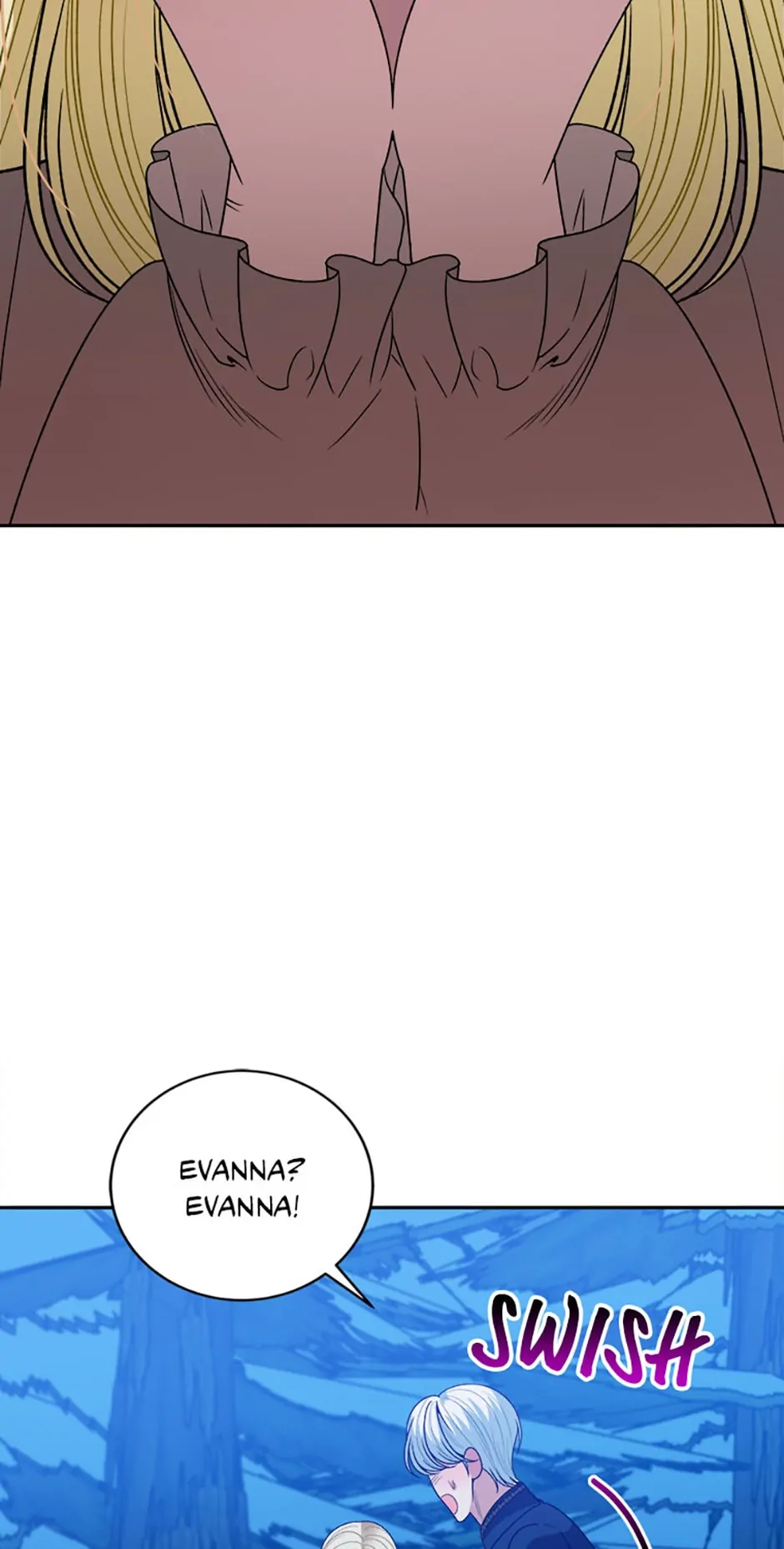 One Step Forward to the Flower Path Chapter 80 - Page 32