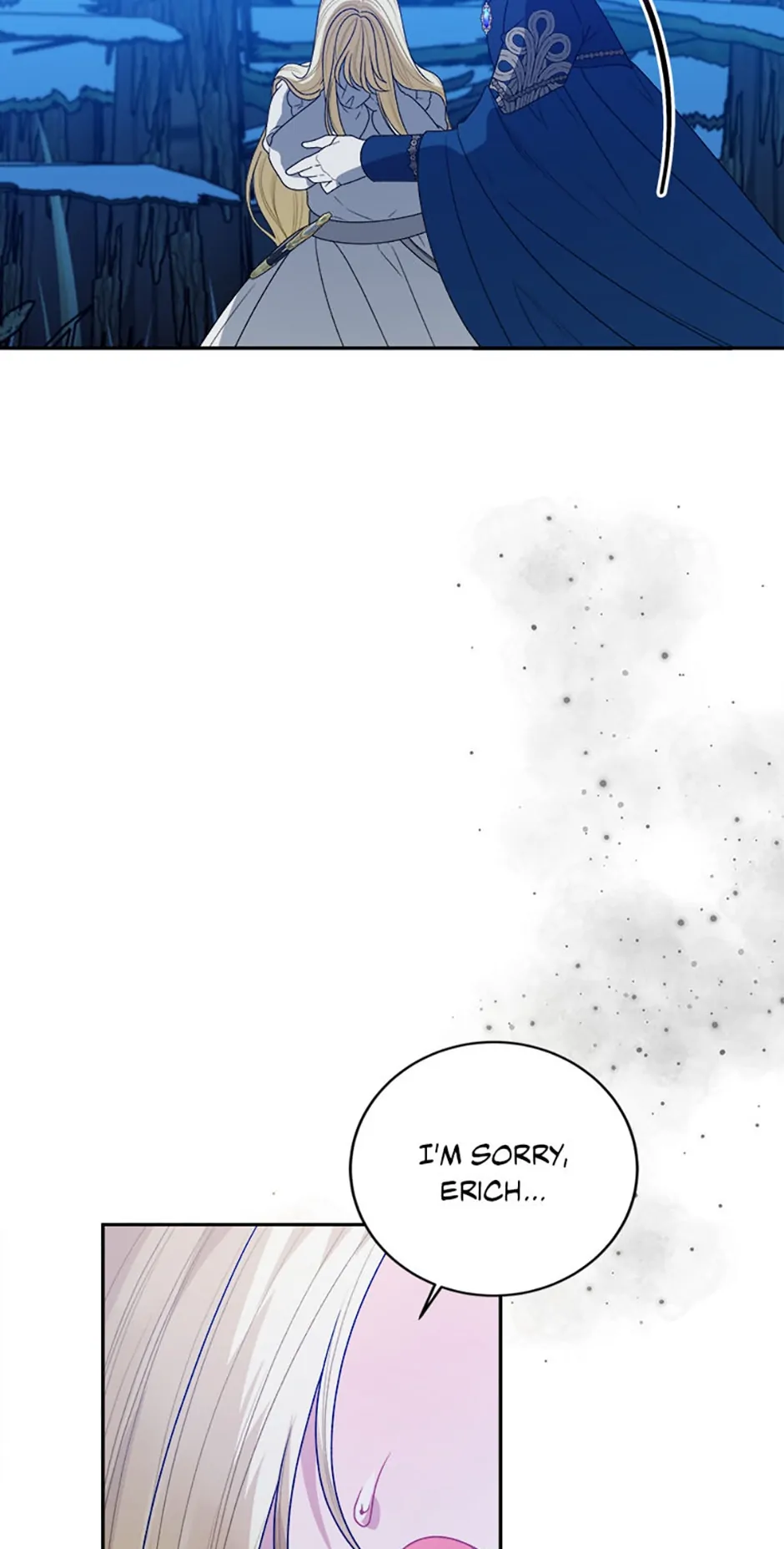 One Step Forward to the Flower Path Chapter 80 - Page 33