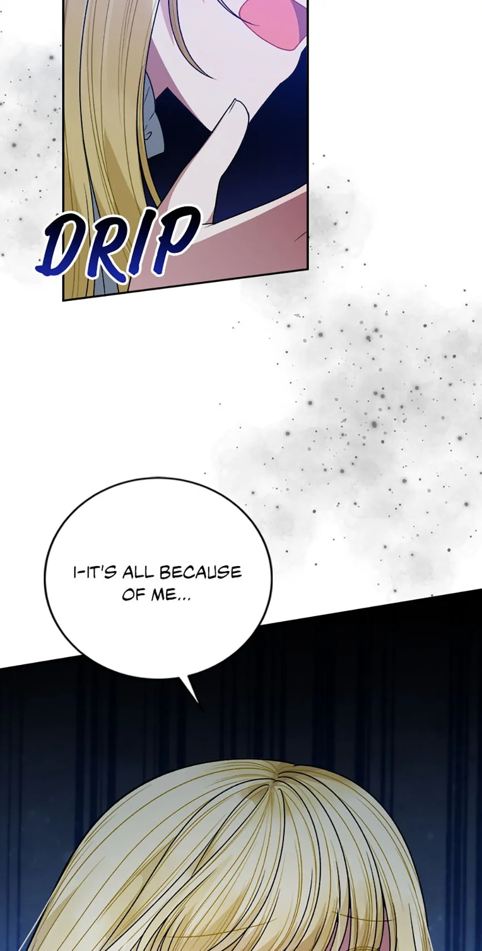 One Step Forward to the Flower Path Chapter 80 - Page 34