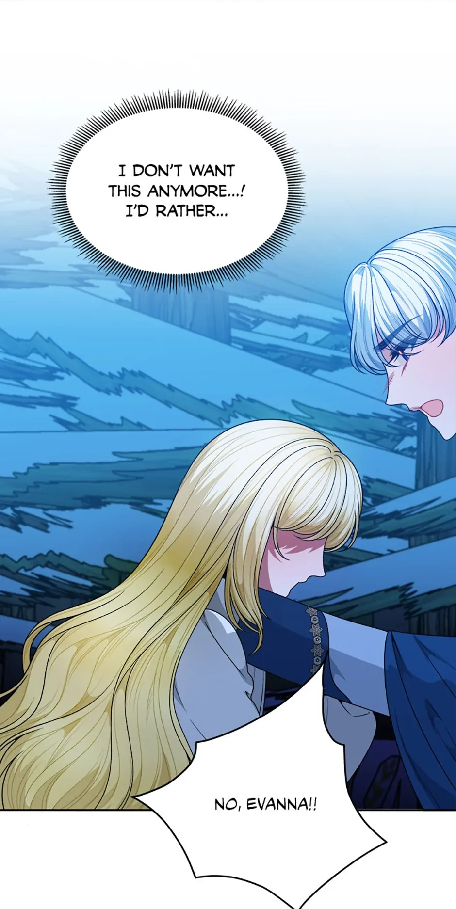 One Step Forward to the Flower Path Chapter 80 - Page 37