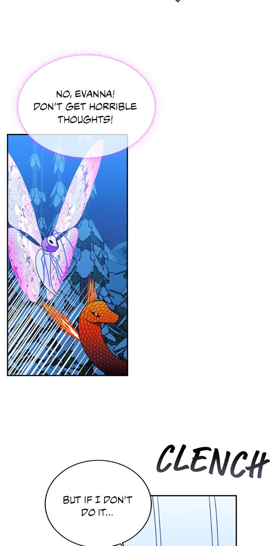 One Step Forward to the Flower Path Chapter 80 - Page 38