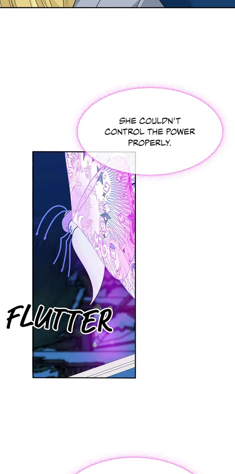 One Step Forward to the Flower Path Chapter 80 - Page 4